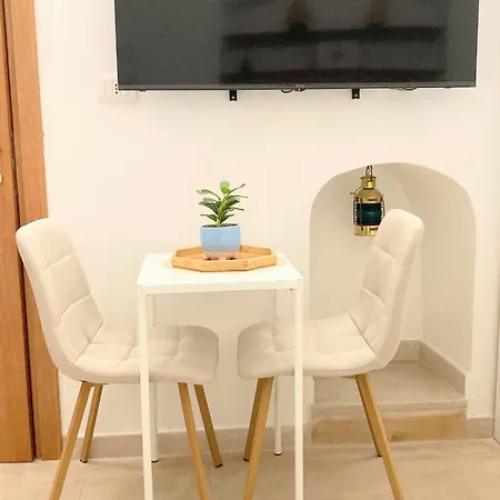 B&bio 住宿加早餐酒店 莫尔费塔